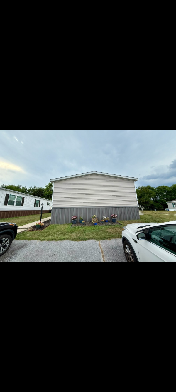2024 Fleetwood  Mobile Home