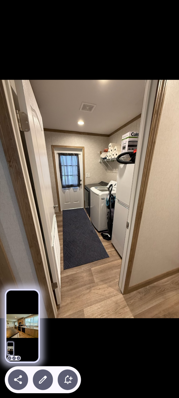2024 Fleetwood  Mobile Home