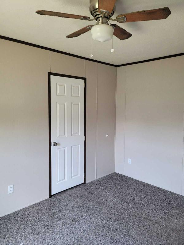 2018 Manufactured Home