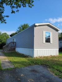 2018 Manufactured Home