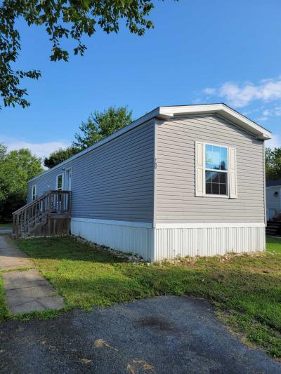 Photo 2 of 6 of home located at 769 Javelin Way Bear, DE 19701