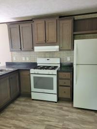2018 Manufactured Home