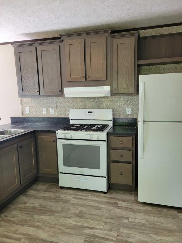 2018 Manufactured Home
