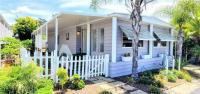 1970 Patrician Mobile Home