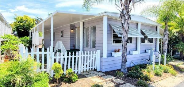 Photo 1 of 2 of home located at 1120 E. Mission Rd Spc #37 Fallbrook, CA 92028