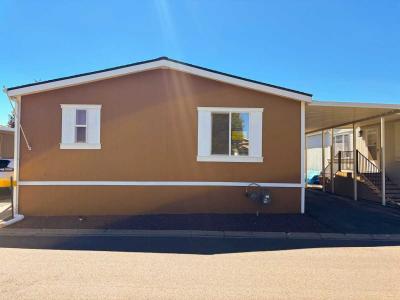 Mobile Home at 2311 W. 16th Ave. #211 Spokane, WA 99224