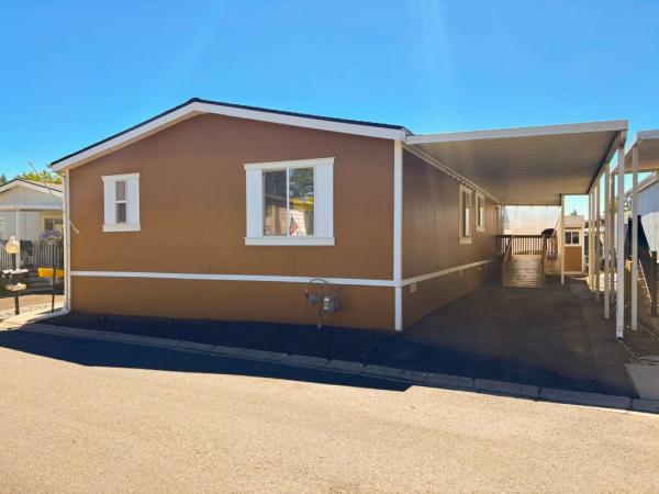 2006 SKYL Manufactured Home