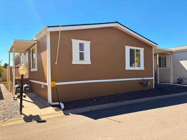 2006 SKYL Manufactured Home