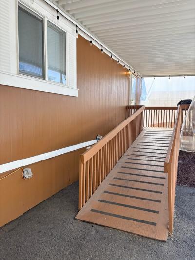Photo 4 of 22 of home located at 2311 W. 16th Ave. #211 Spokane, WA 99224