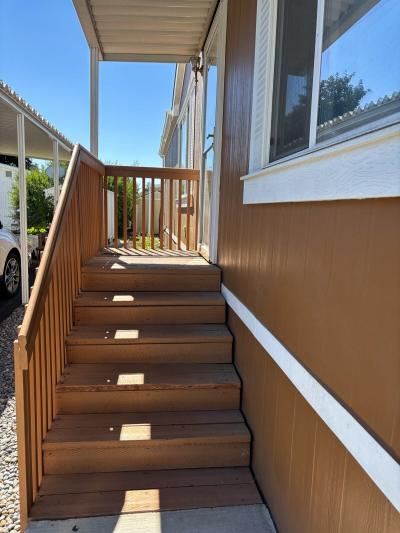 Photo 5 of 22 of home located at 2311 W. 16th Ave. #211 Spokane, WA 99224