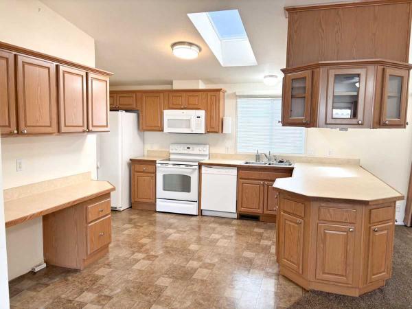 2006 SKYL Manufactured Home