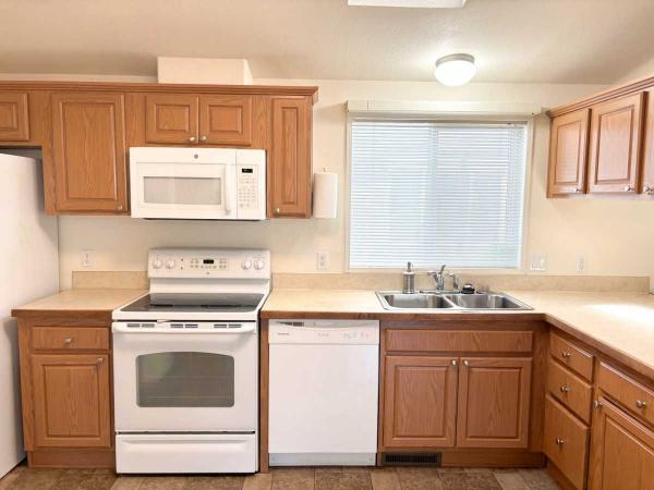 2006 SKYL Manufactured Home