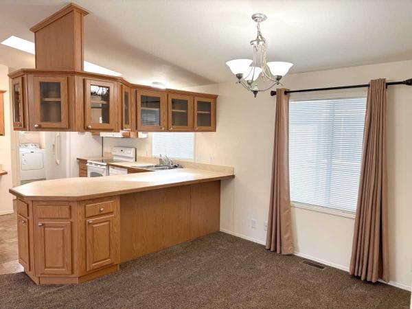 2006 SKYL Manufactured Home