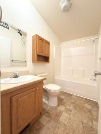 2006 SKYL Manufactured Home