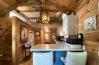 2018 Log Cabin Green River Manufactured Home