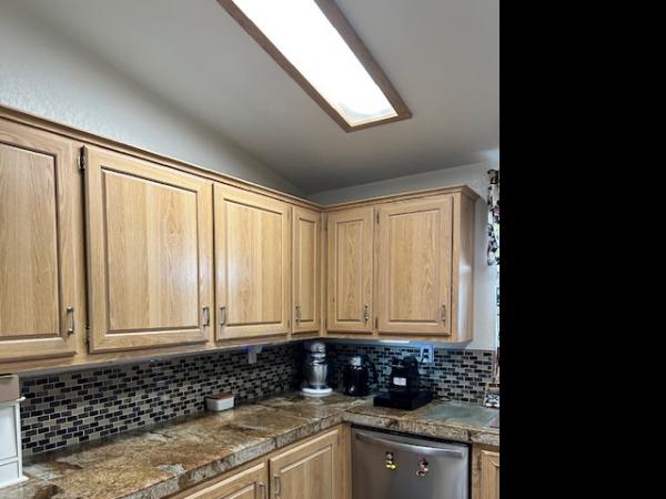 1998 Golden West PN5201P Manufactured Home
