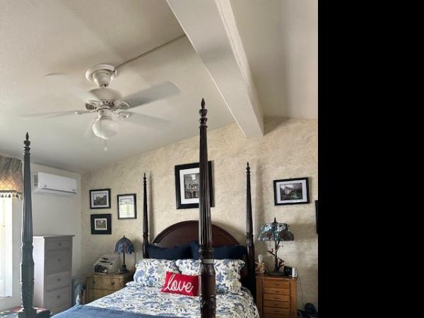 1998 Golden West PN5201P Manufactured Home