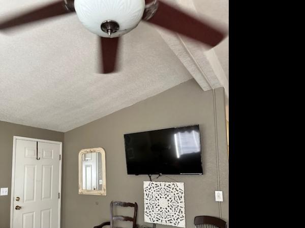 1998 Golden West PN5201P Manufactured Home