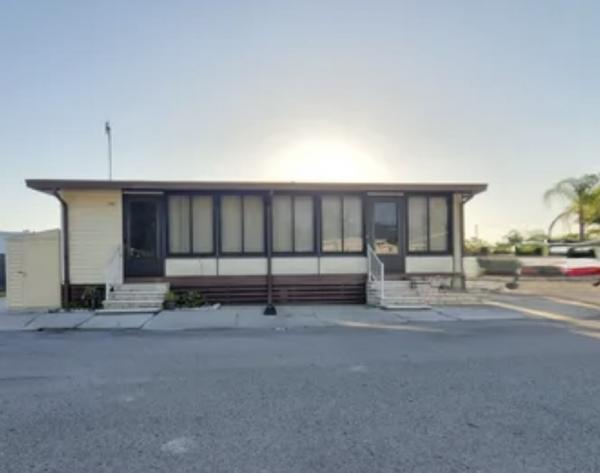 1991 Mobile Home