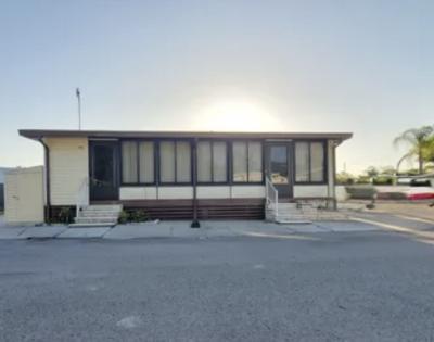 Photo 2 of 27 of home located at 6735 Hammock Rd. Lot 191 Port Richey, FL 34668