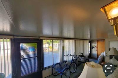 Photo 4 of 27 of home located at 6735 Hammock Rd. Lot 191 Port Richey, FL 34668