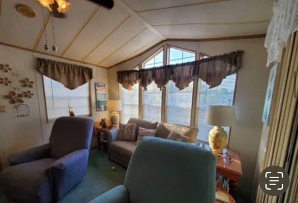 1991 Mobile Home