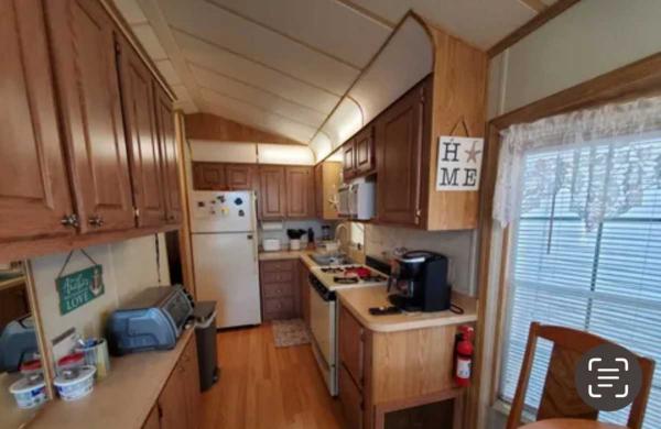 1991 Mobile Home