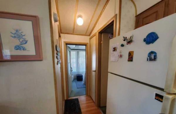 1991 Mobile Home