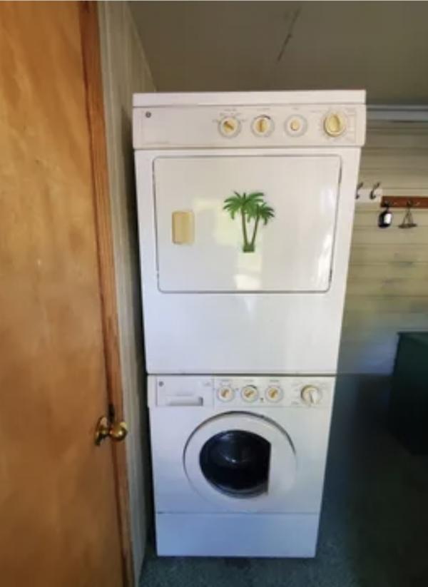 1991 Mobile Home
