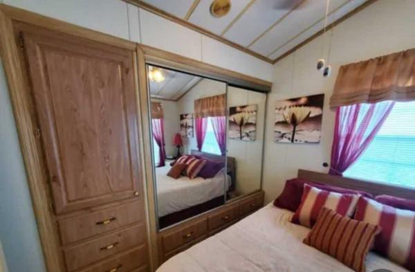 1991 Mobile Home