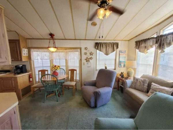 1991 Mobile Home