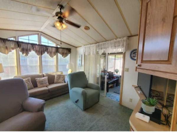 1991 Mobile Home