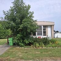 1978 Sherwood Par Manufactured Home