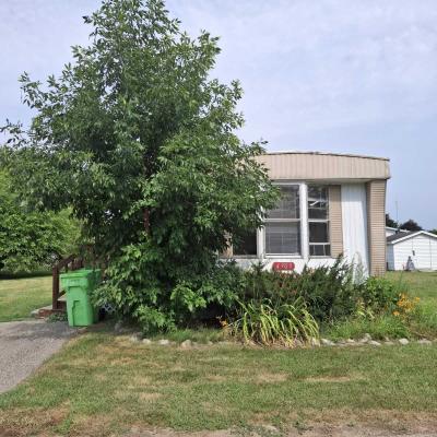 Mobile Home at 4309 Wildwood Loop Clarkston, MI 48348