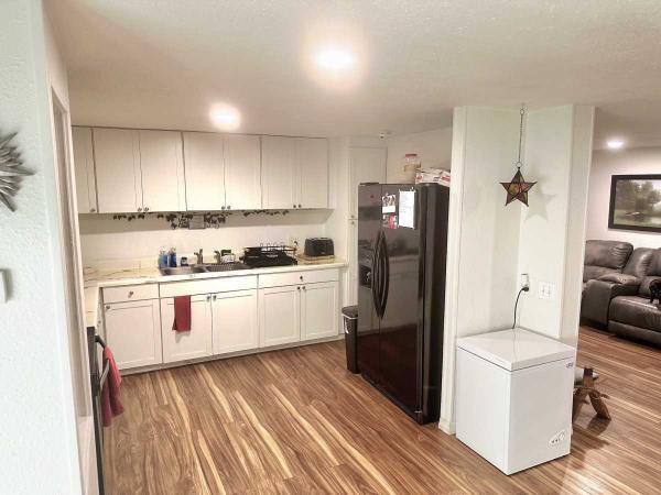 ALL AGE FAMILY Mobile Home