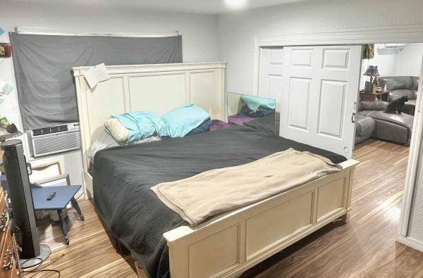 ALL AGE FAMILY Mobile Home
