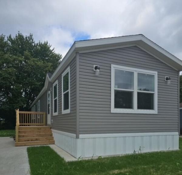 2025 Midcountry Westlake Manufactured Home