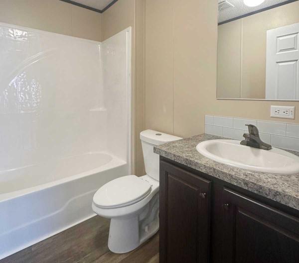 2022 Manufactured Home