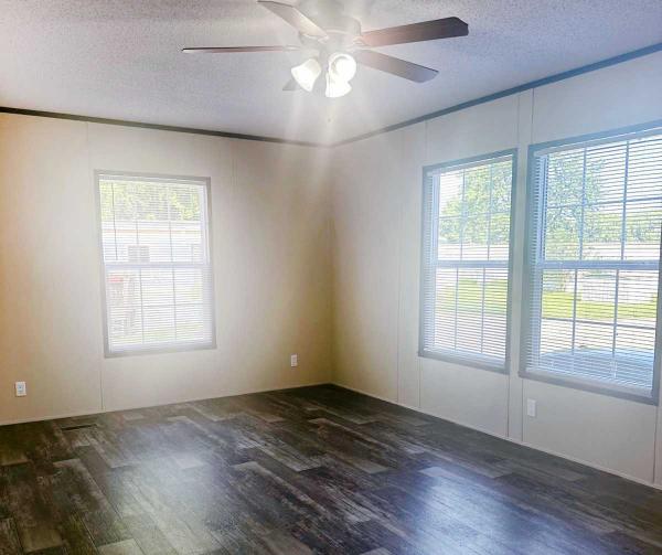 2022 Manufactured Home