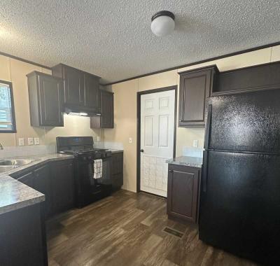 Mobile Home at 293 Shady Brook Heights Greenwood, IN 46142
