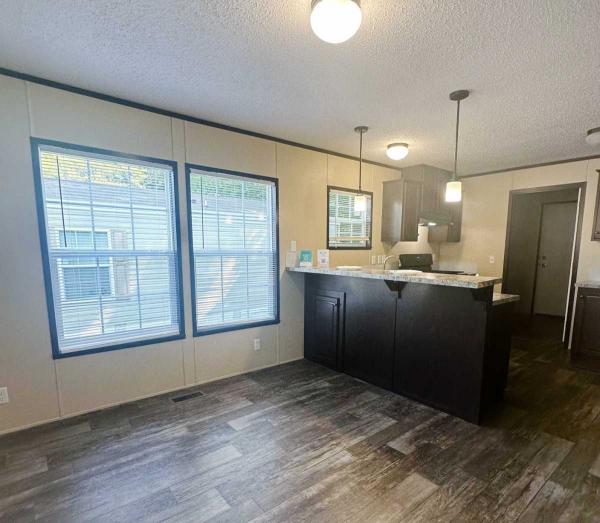 2022 Manufactured Home