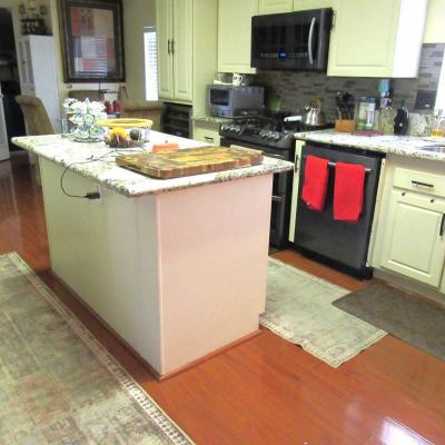 Photo 3 of 18 of home located at 1456 E. Philadelphia Ave #176 Ontario, CA 91761