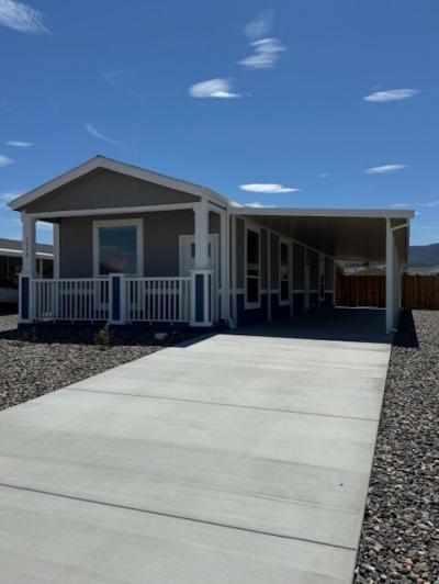 Mobile Home at 1078 Rustic Pine Rd. Camp Verde Az, AZ 86322
