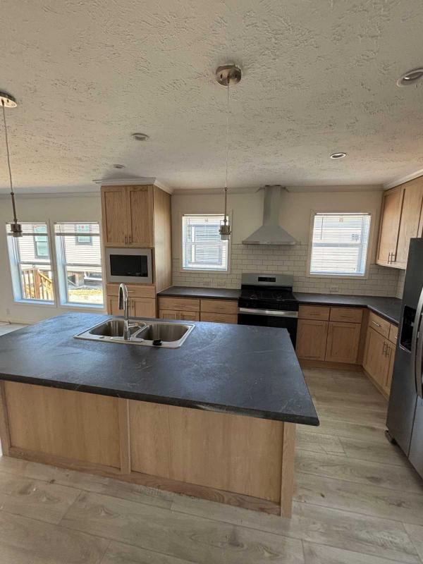 2025 Skyline Manufactured Home