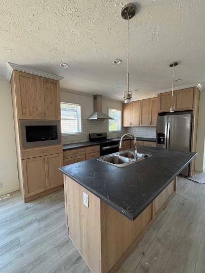 Photo 1 of 4 of home located at 6060 Granite Ln. Milford, MI 48380
