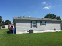 2006 Schult DFB-2 Mobile Home