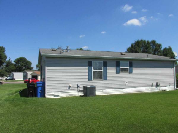 2006 Schult DFB-2 Mobile Home