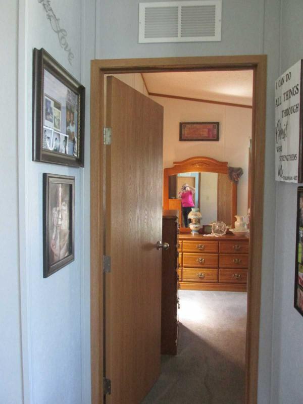 2006 Schult DFB-2 Mobile Home