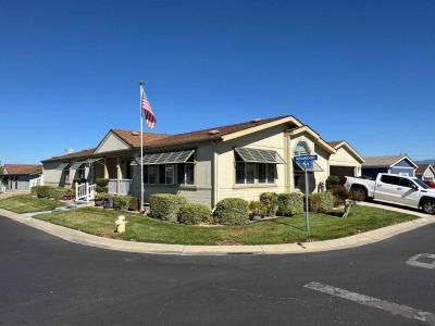 Mobile Home at 10961 Desert Lawn Dr. #433 Calimesa, CA 92320