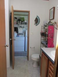 2006 Schult DFB-2 Mobile Home